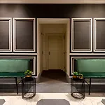 Hotel Principe Torlonia