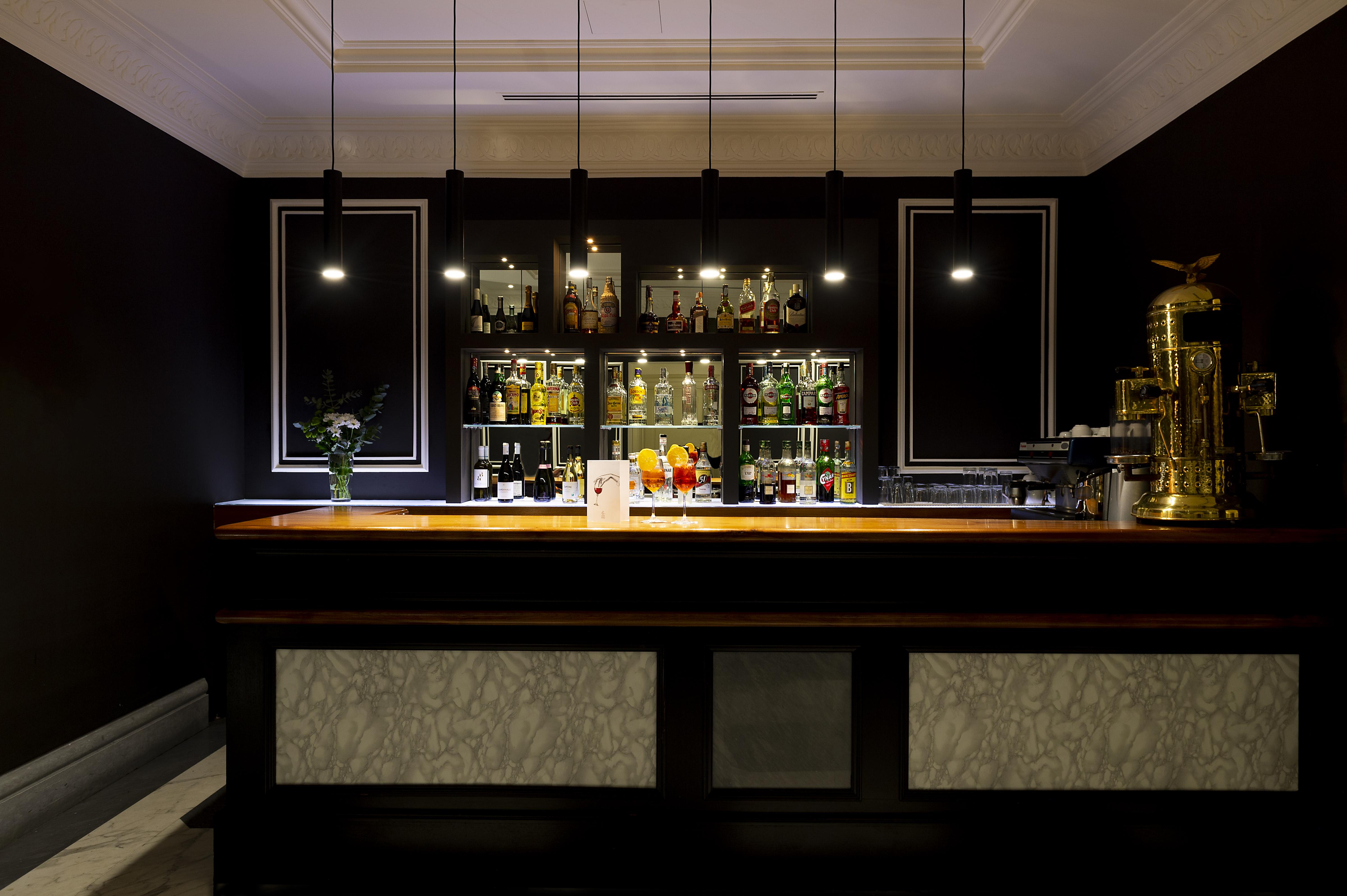 Principe Torlonia Hotel 4*