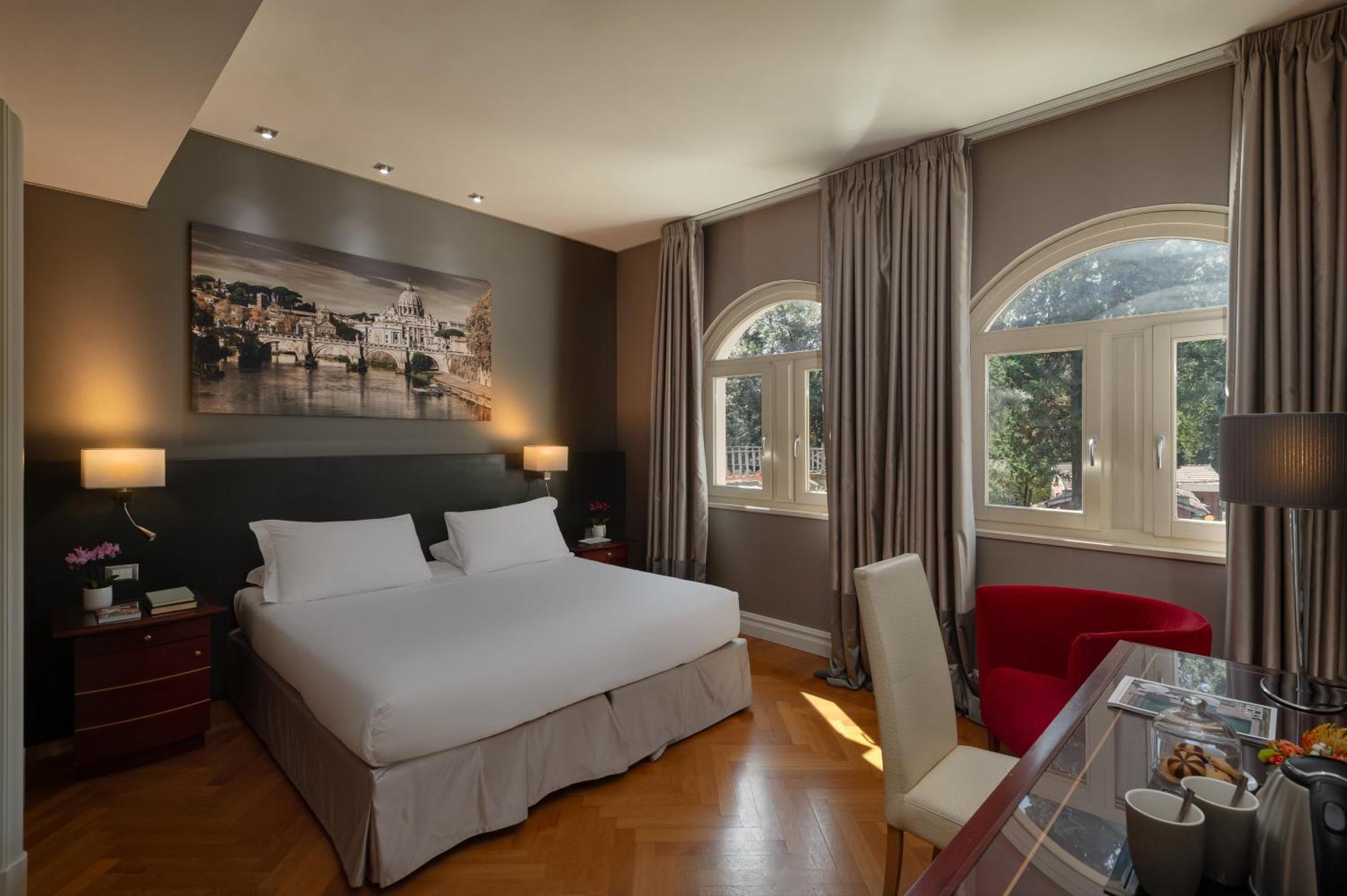 Principe Torlonia Hotel Roma