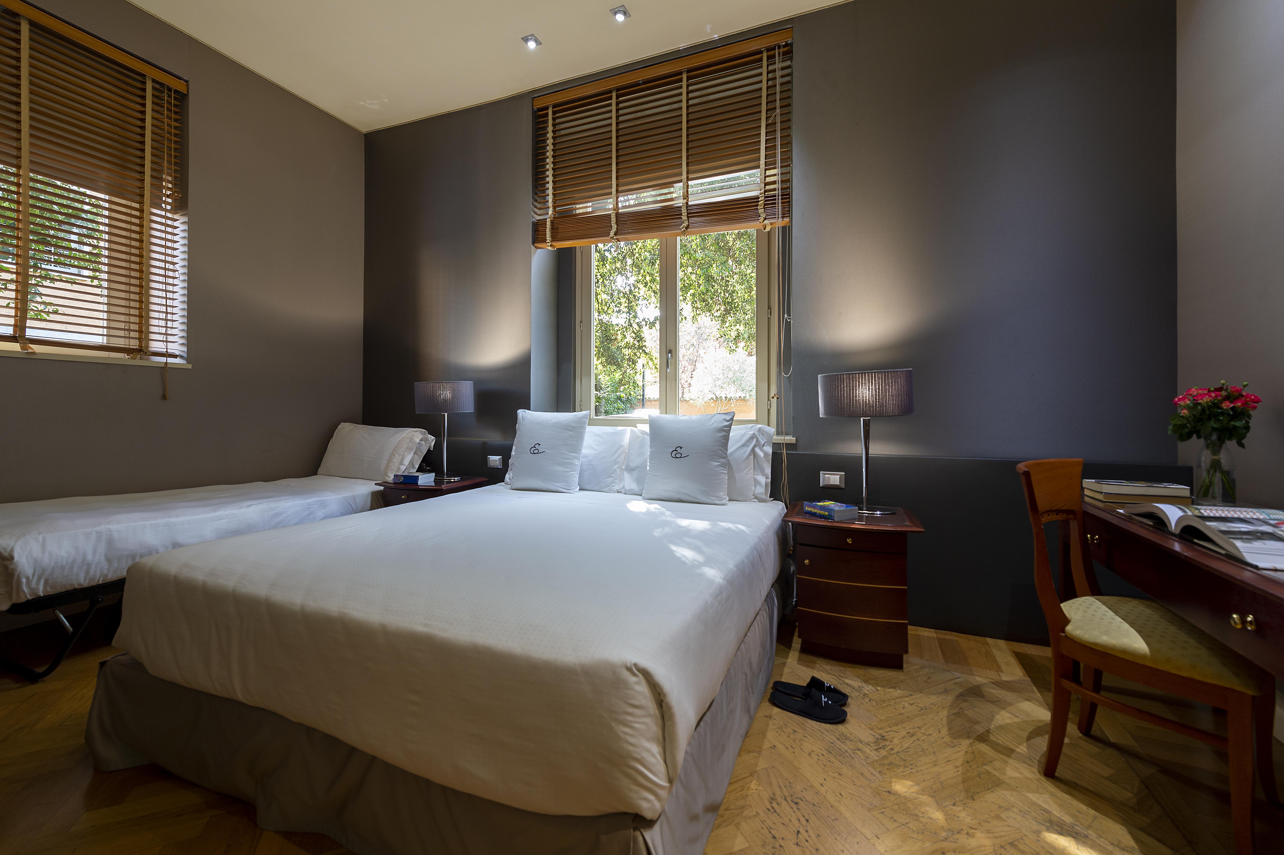 Principe Torlonia 4* Rome