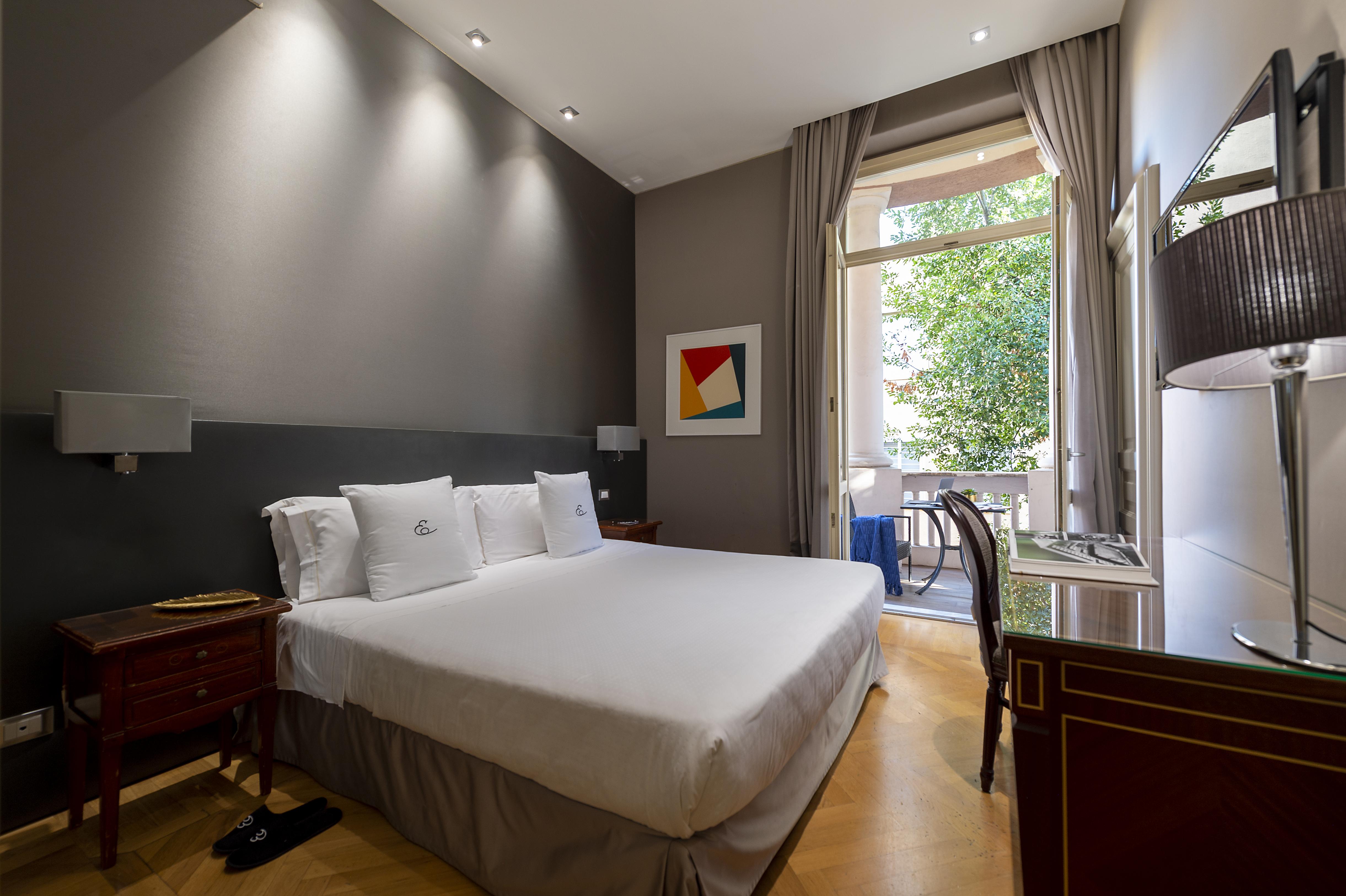 Principe Torlonia 4* Rome