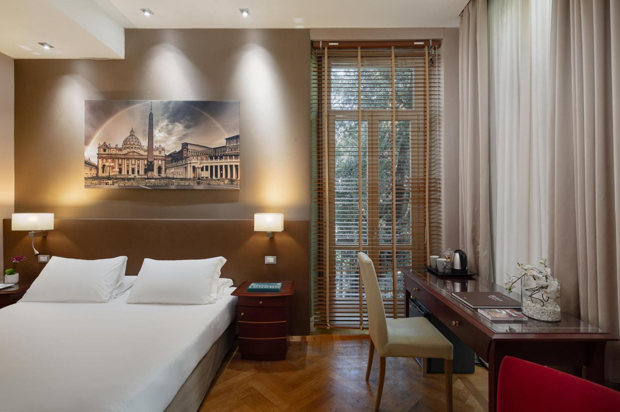 Principe Torlonia 4* Rome