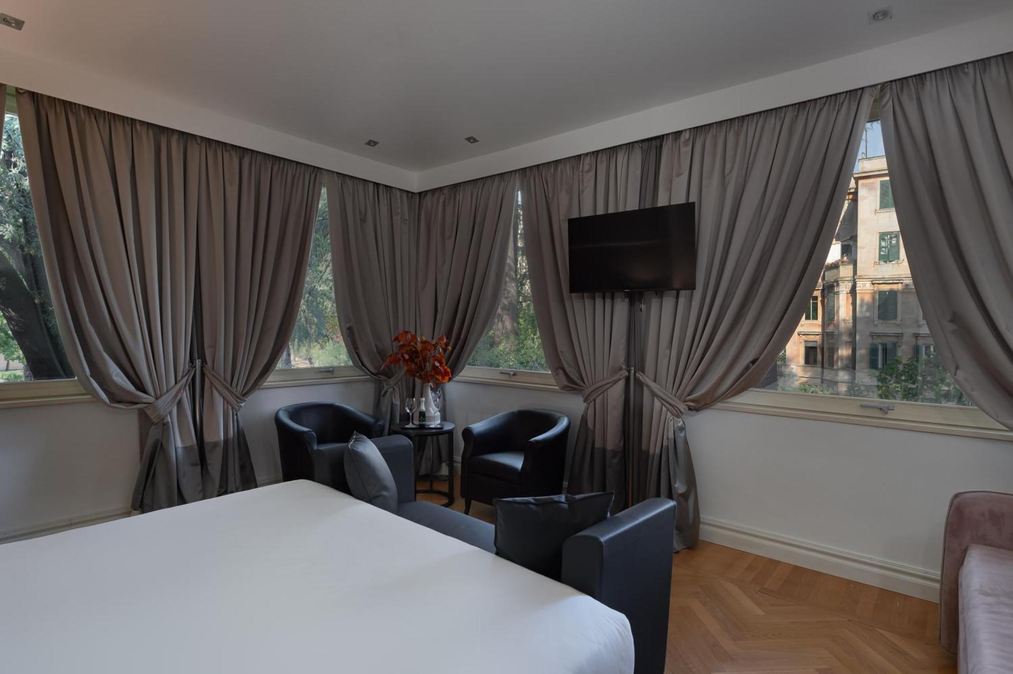 Principe Torlonia 4* Rome