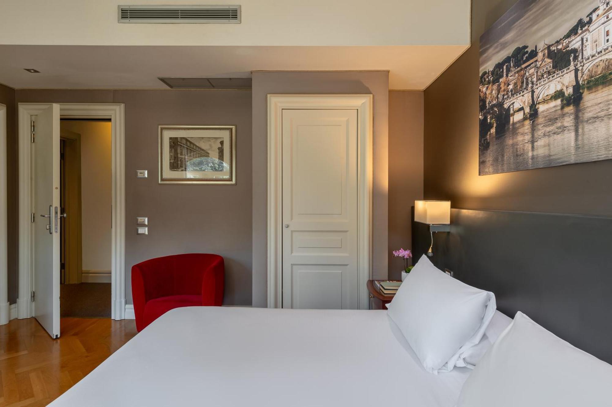 Principe Torlonia 4* Rome