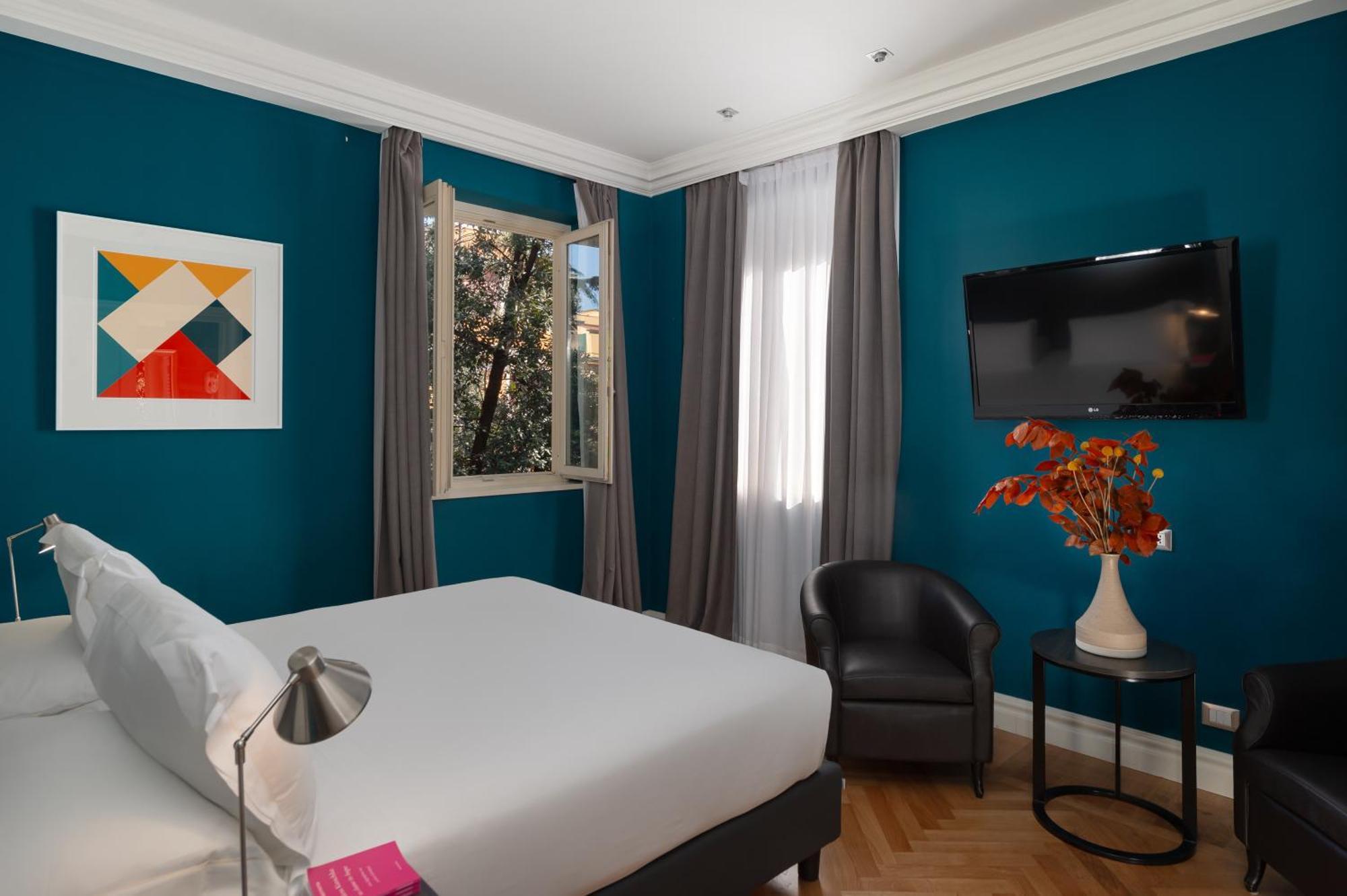 Principe Torlonia 4* Rome