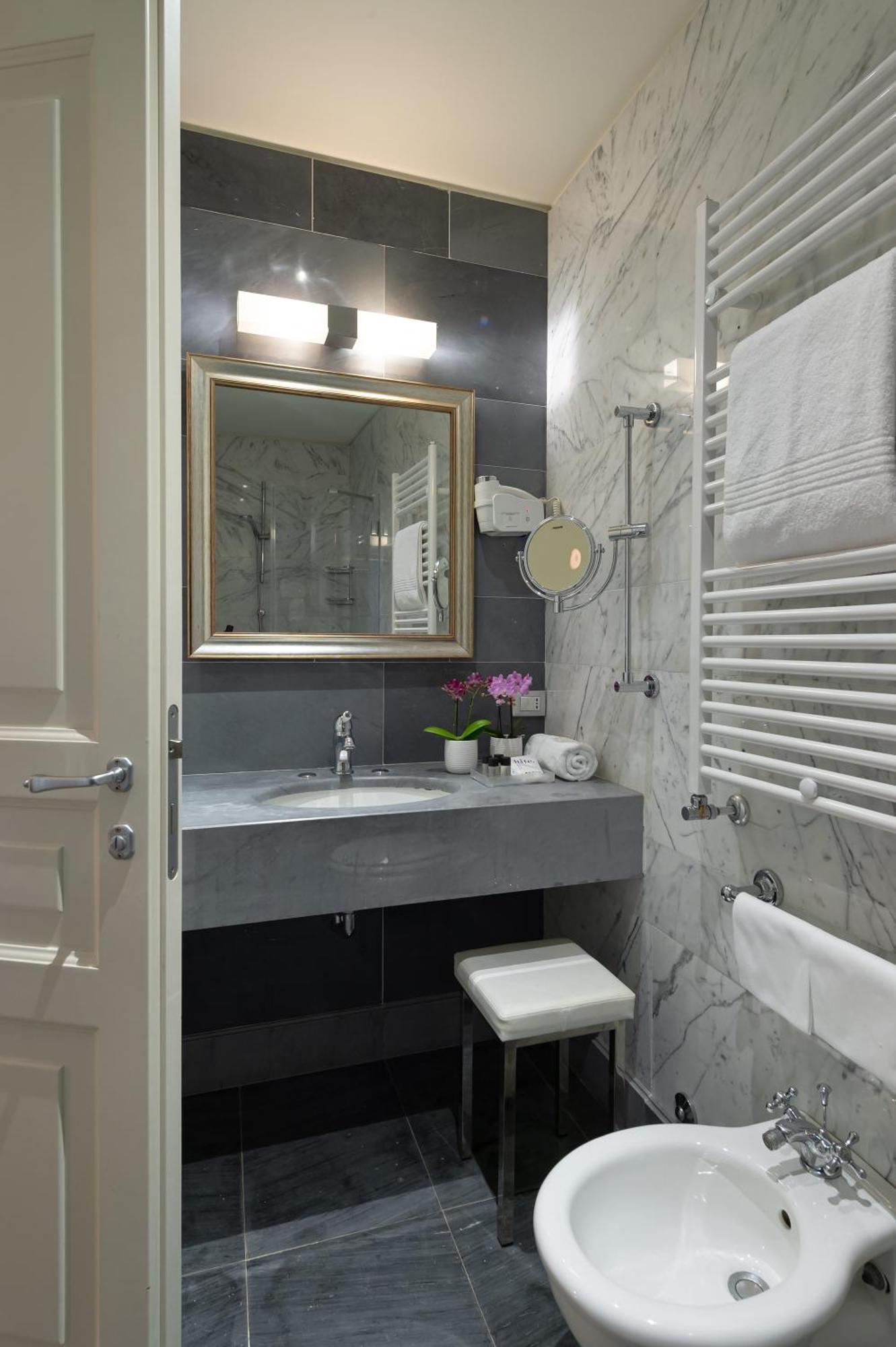 Principe Torlonia Hotel Rome