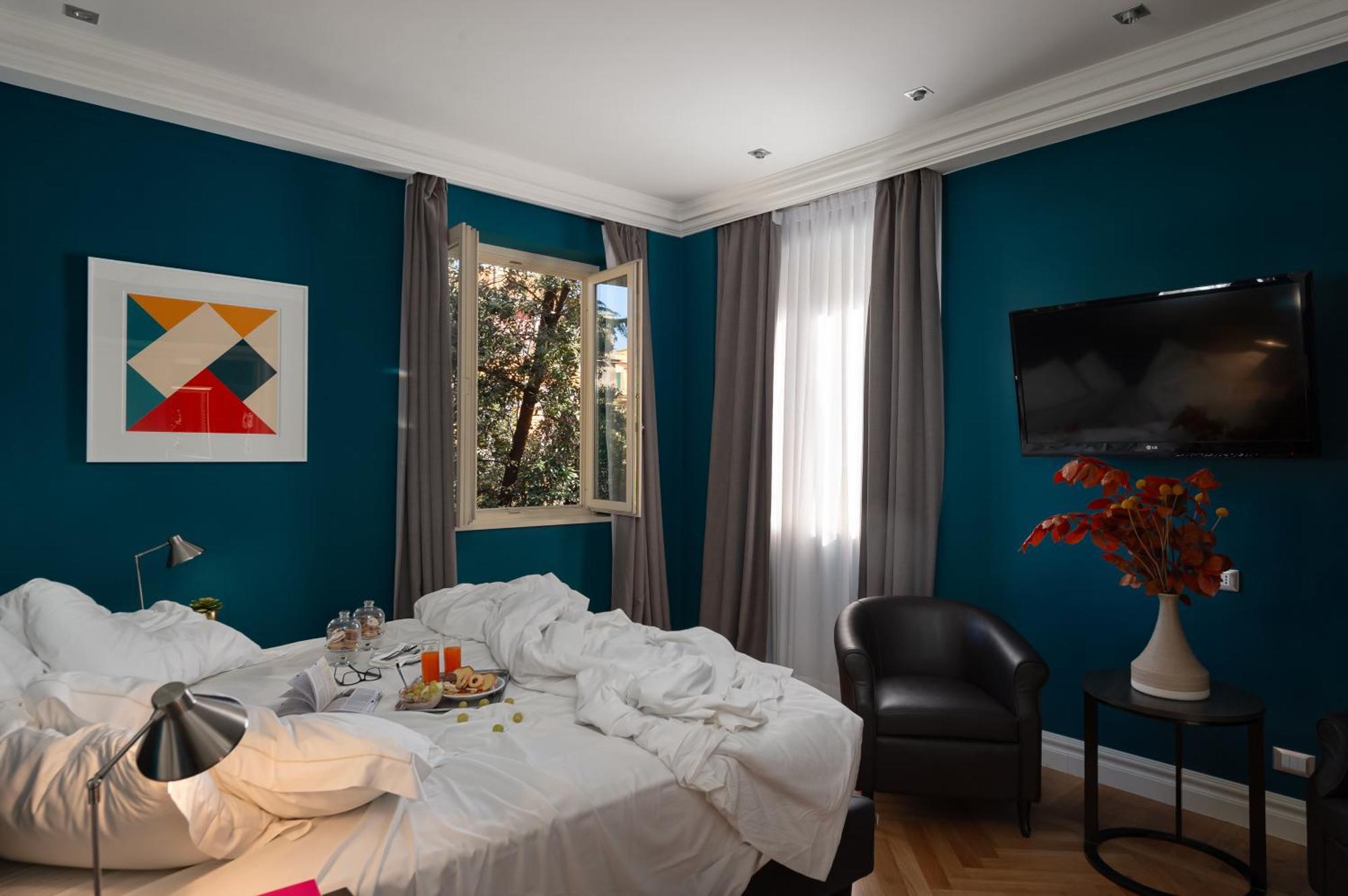 Principe Torlonia Hotel Rome