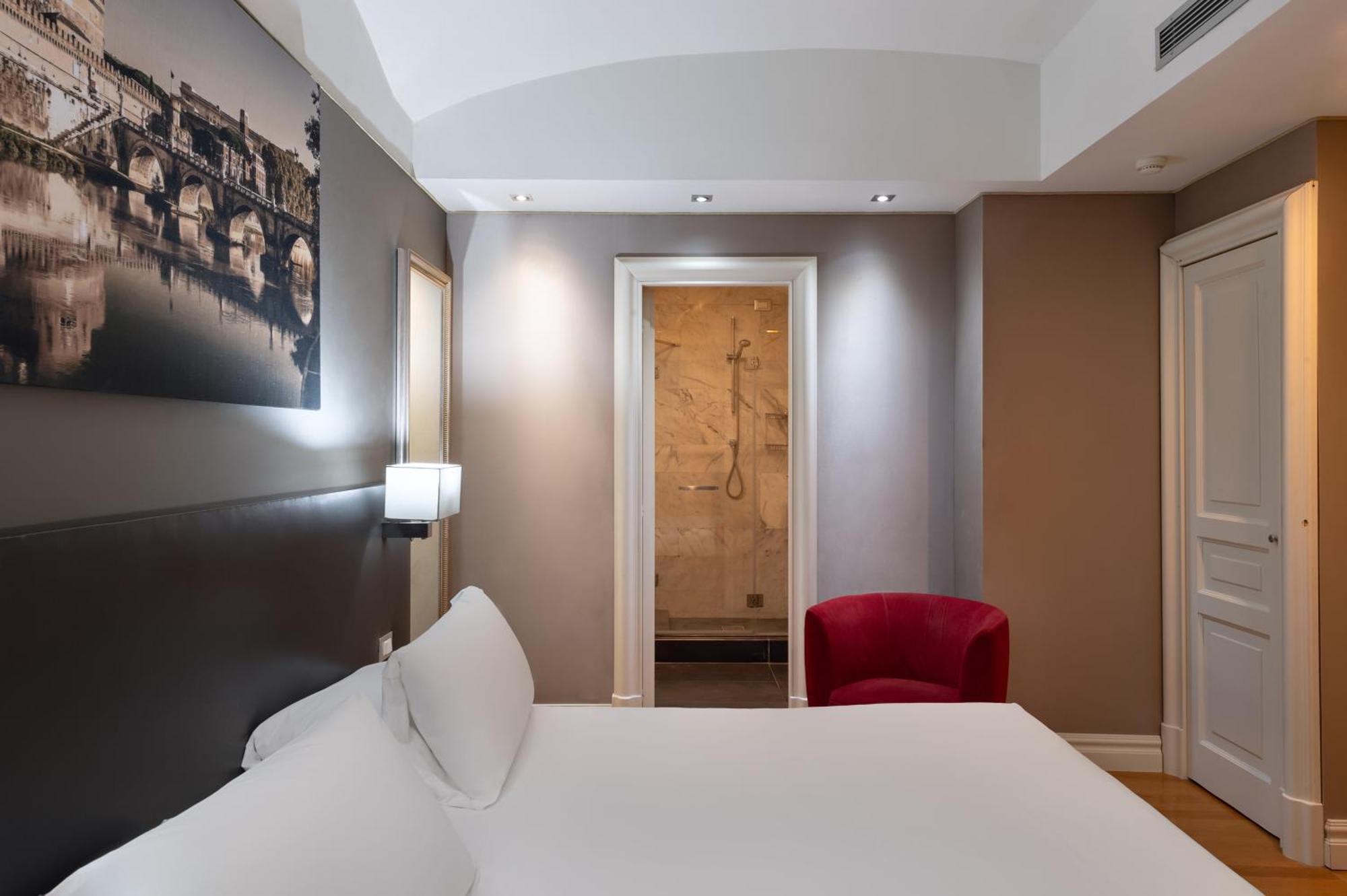 Principe Torlonia Hotel Rome