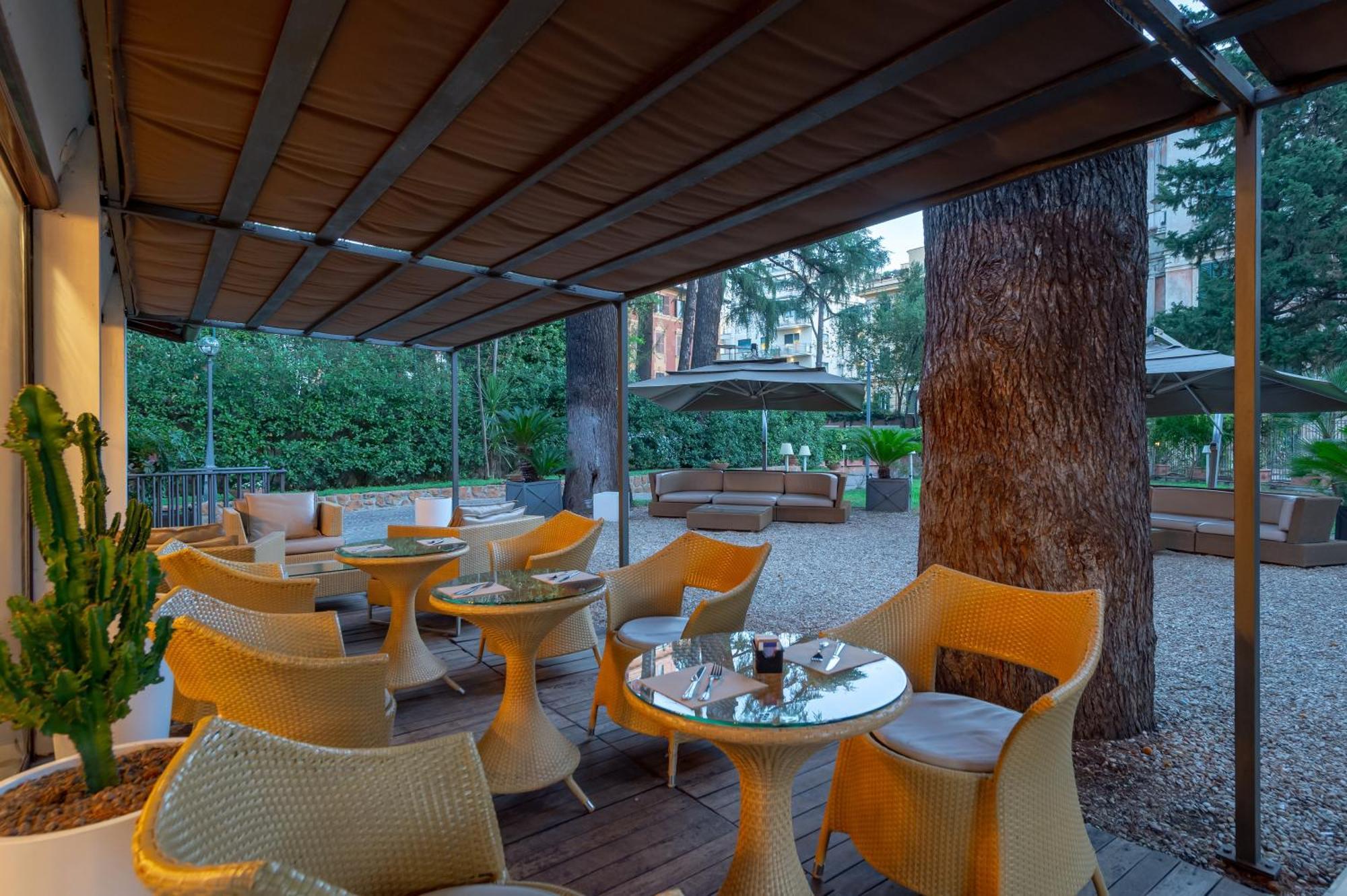 Principe Torlonia Hotel Rome