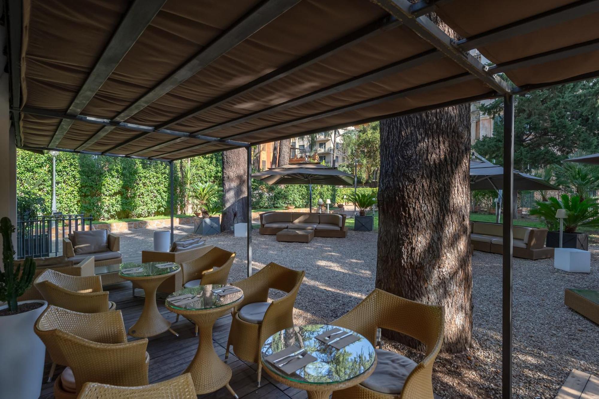 Principe Torlonia Rome