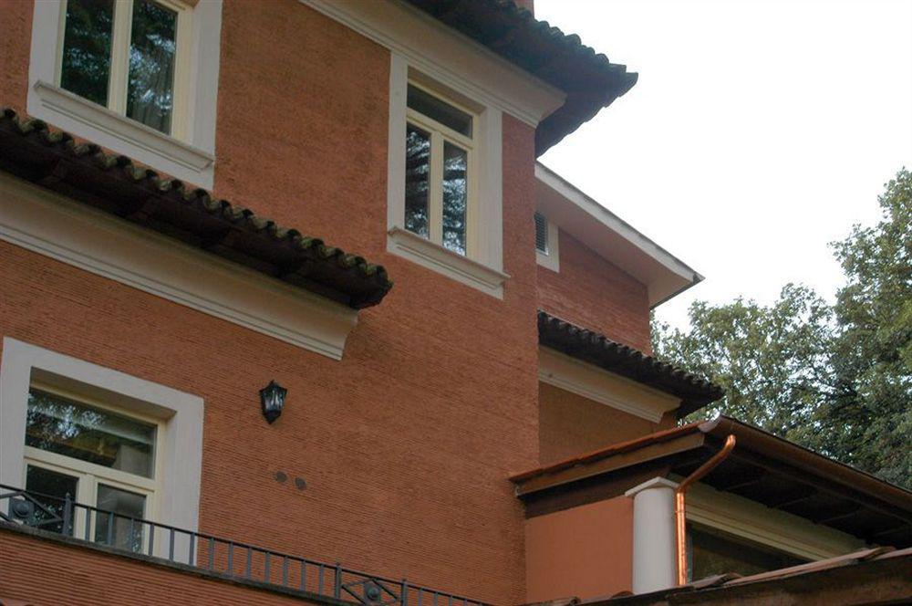 Principe Torlonia Hotel Rome