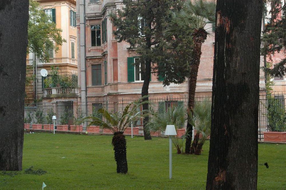 Principe Torlonia Rome